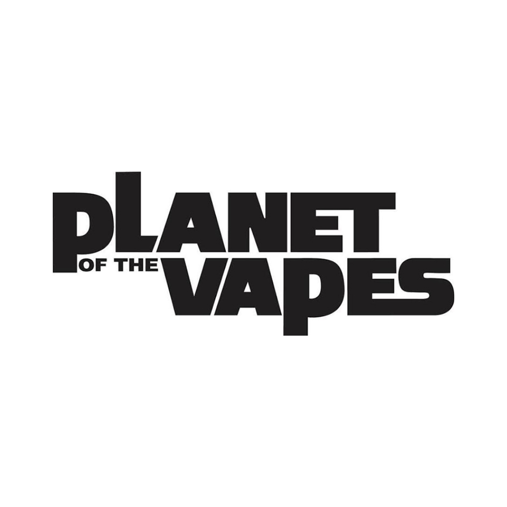 Planet of the Vapes Lion Labs Planet of the Vapes Lion Labs
