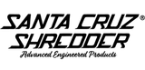 Santa Cruz Shredder