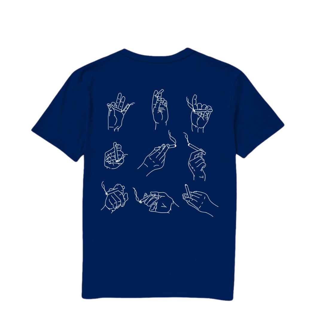 Blazer's Grip Graphic Tee