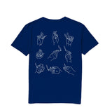 Blazer's Grip Graphic Tee