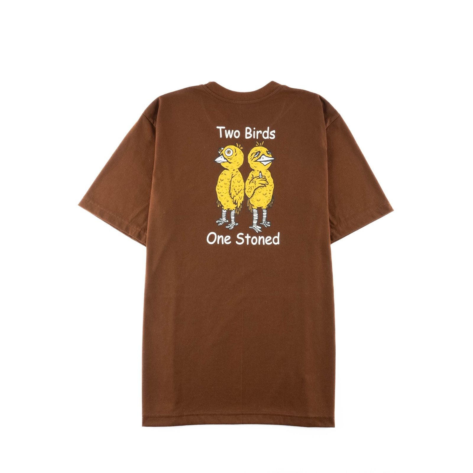 Lion Labs New Shirt - Two Birds