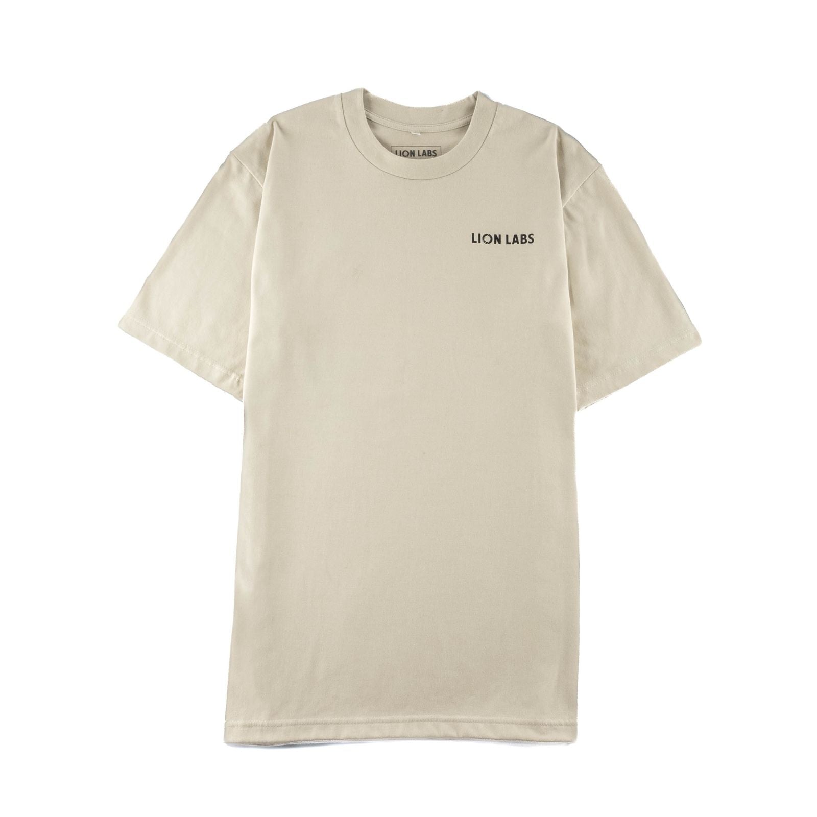 Lion Labs New Shirt - Pin Up Patty