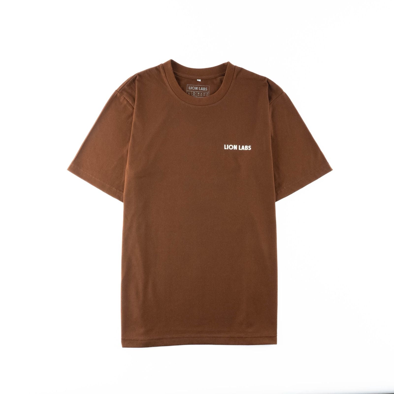 Lion Labs New Shirt - Two Birds