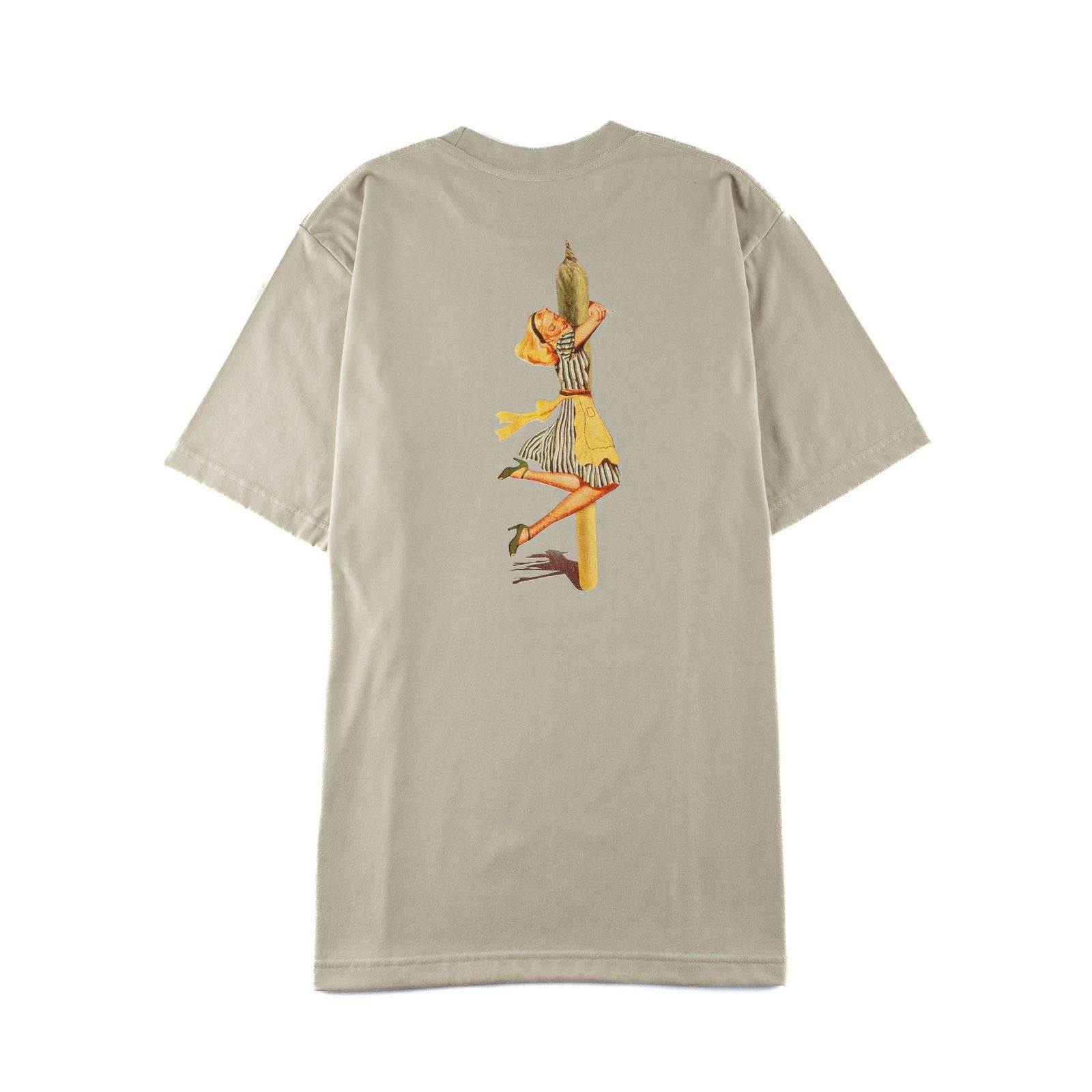 Lion Labs New Shirt - Pin Up Patty