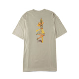 Lion Labs New Shirt - Pin Up Patty