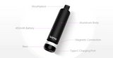 Yocan Verve - 510 Discreet vaporizer device