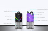 Yocan iCan - E-rig Concentrate Vaporizer