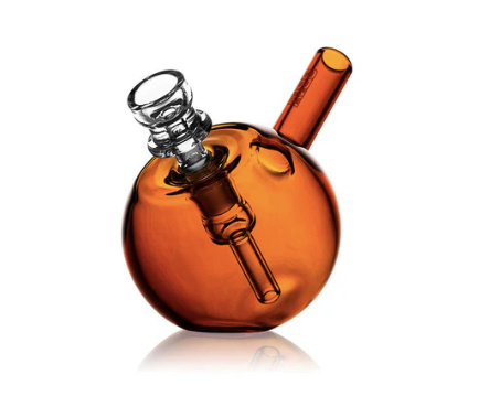 Spherical Pocket Bubbler