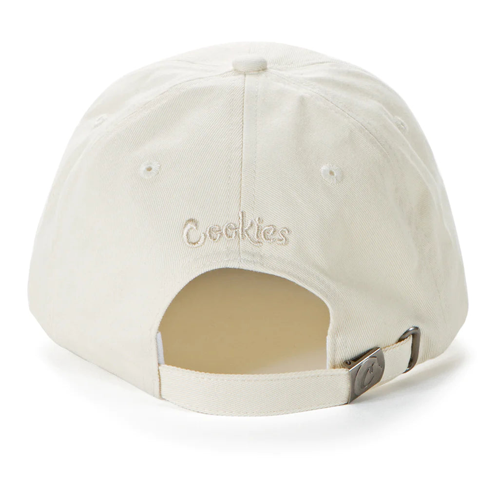 Vintage Camo Dad Hat