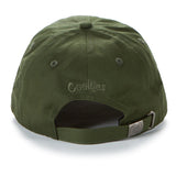 Vintage Camo Dad Hat