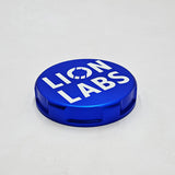 Rojo | 4-Piece Grinder