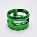 Rojo | 4-Piece Grinder