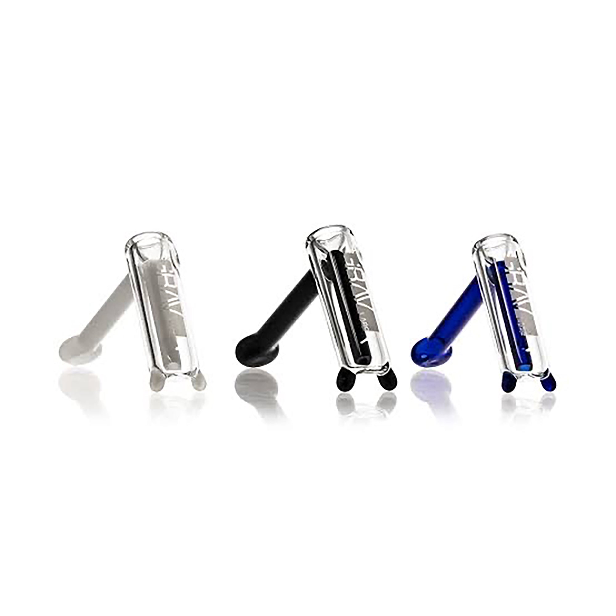 GRAV® Mini Hammer Bubbler - Colored