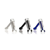GRAV® Mini Hammer Bubbler - Colored