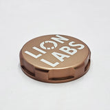 Rojo | 4-Piece Grinder