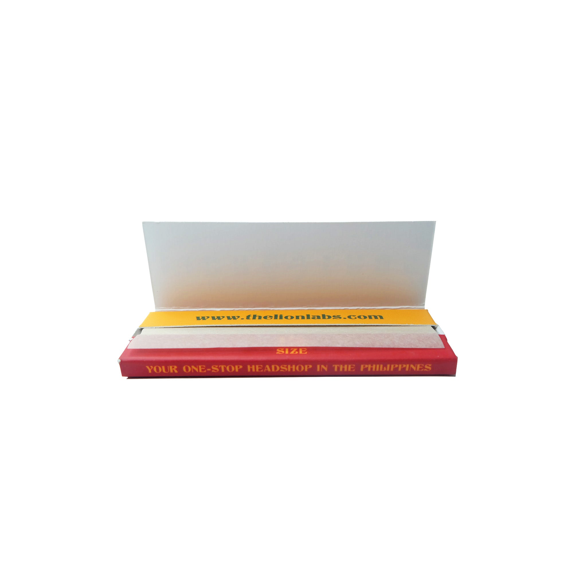 Lion Labs Rolling Papers
