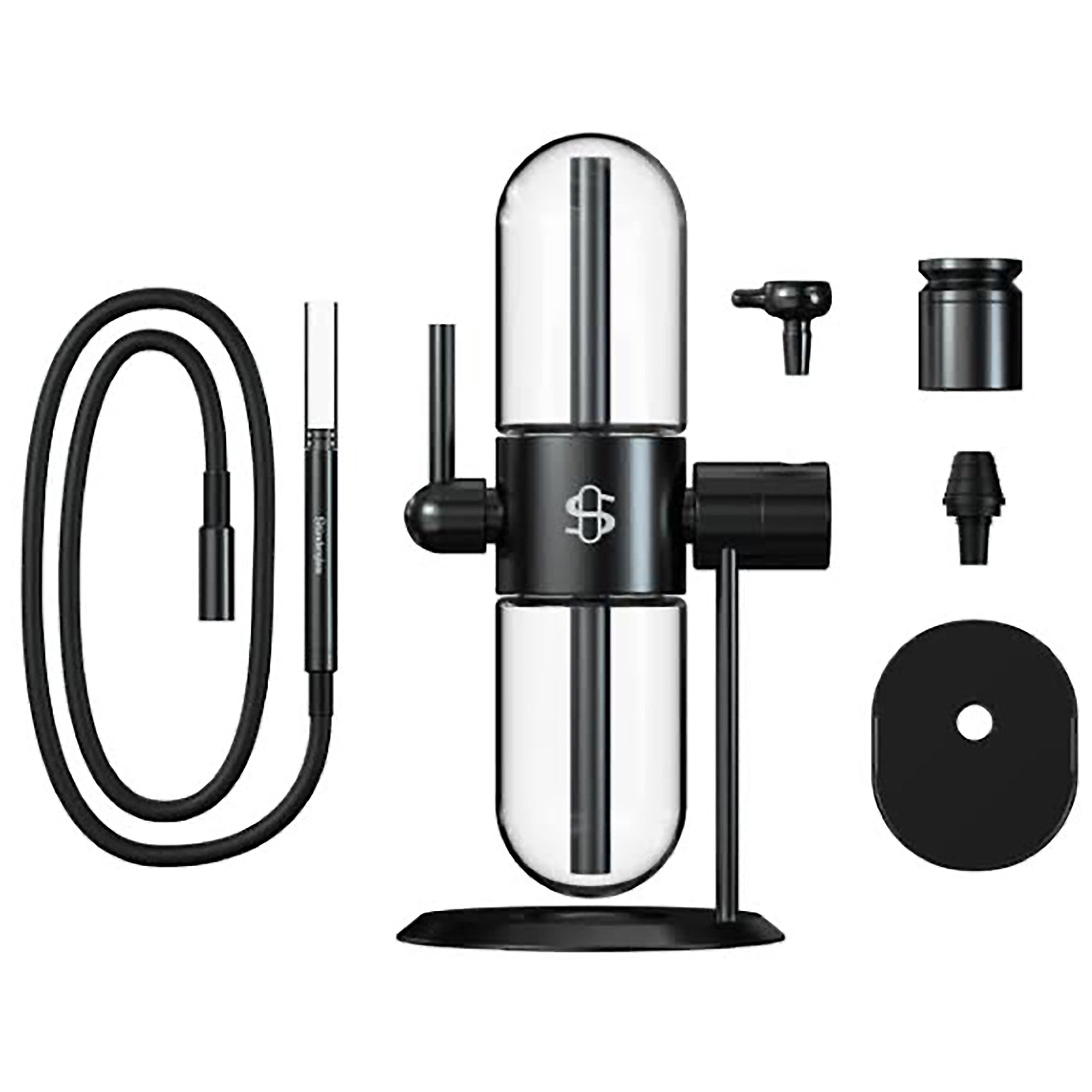 Stundenglass Gravity Bong