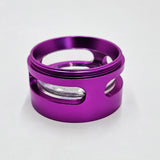 Rojo | 4-Piece Grinder