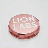 Rojo | 4-Piece Grinder