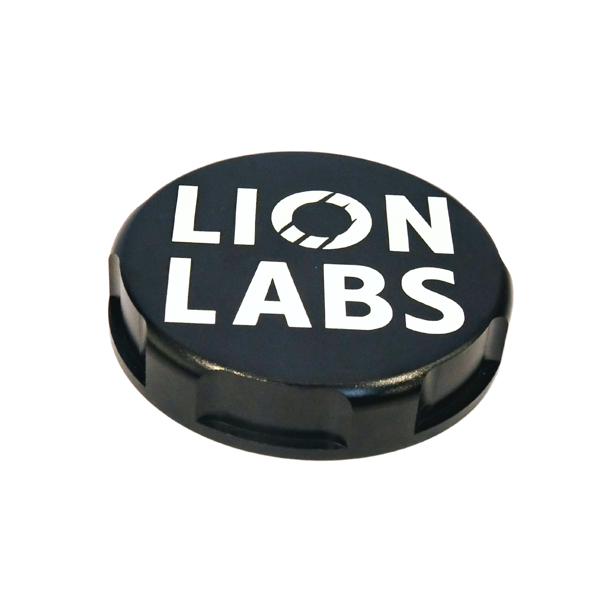 Rojo | 4-Piece Grinder