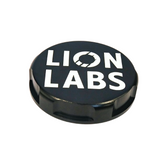 Rojo | 4-Piece Grinder