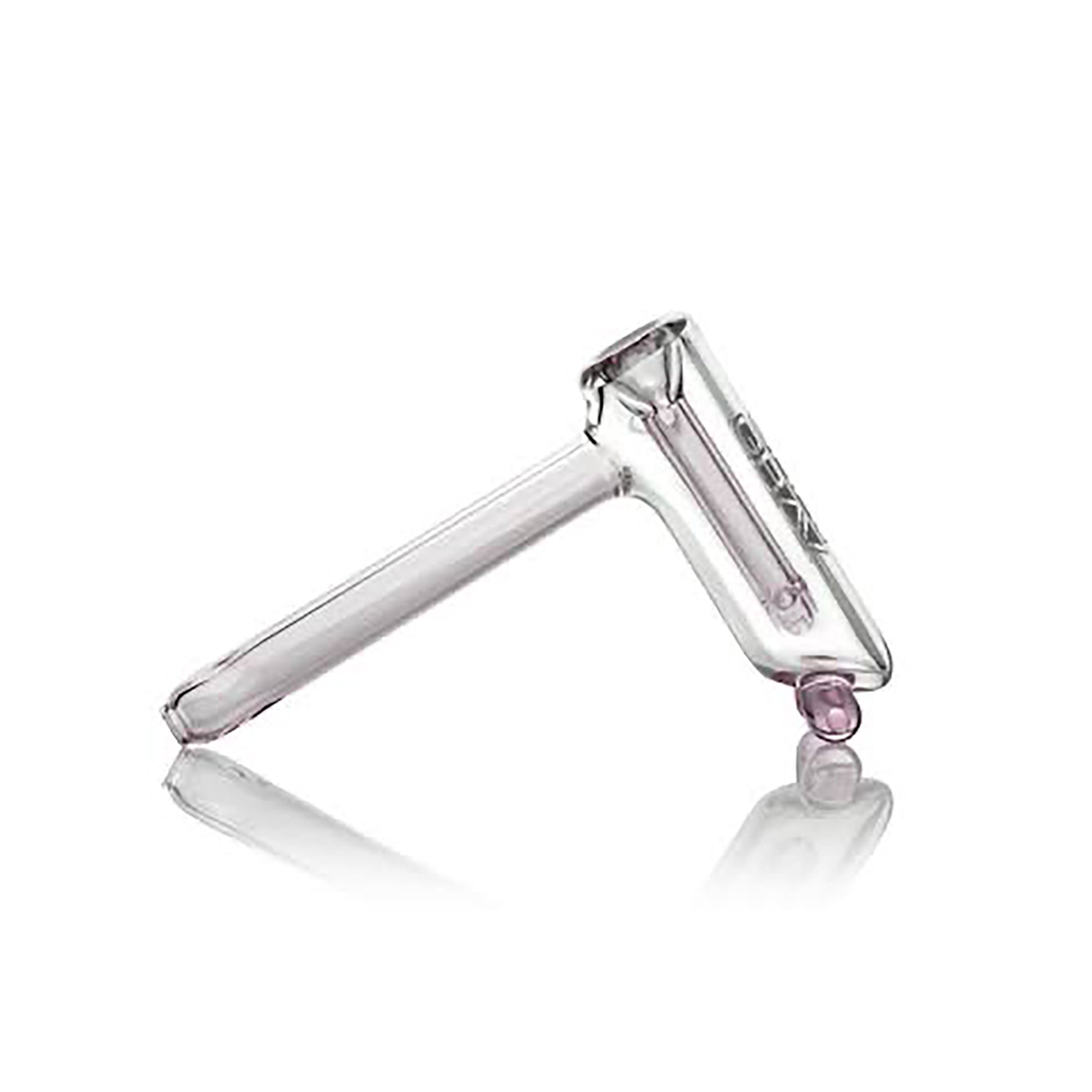 GRAV® Mini Hammer Bubbler - Colored