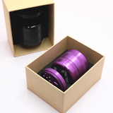 Granger | Premium Multi-Blade Grinder