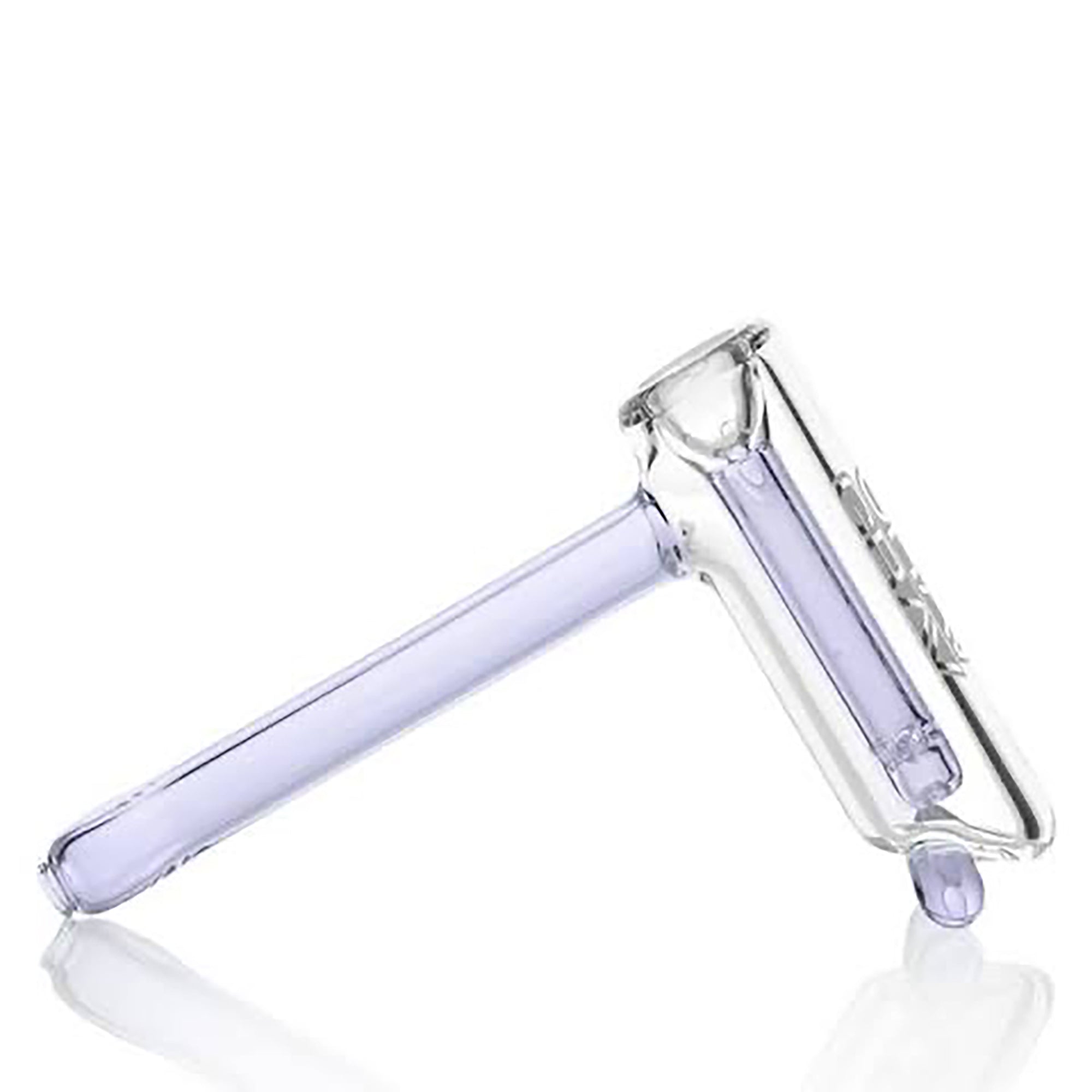 GRAV® Mini Hammer Bubbler - Colored