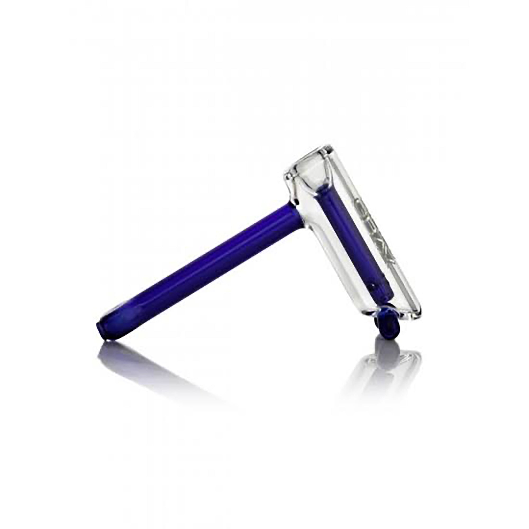 GRAV® Mini Hammer Bubbler - Colored