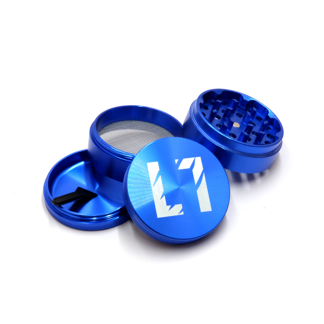 Jaeger | 4-Piece Grinder