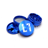 Jaeger | 4-Piece Grinder