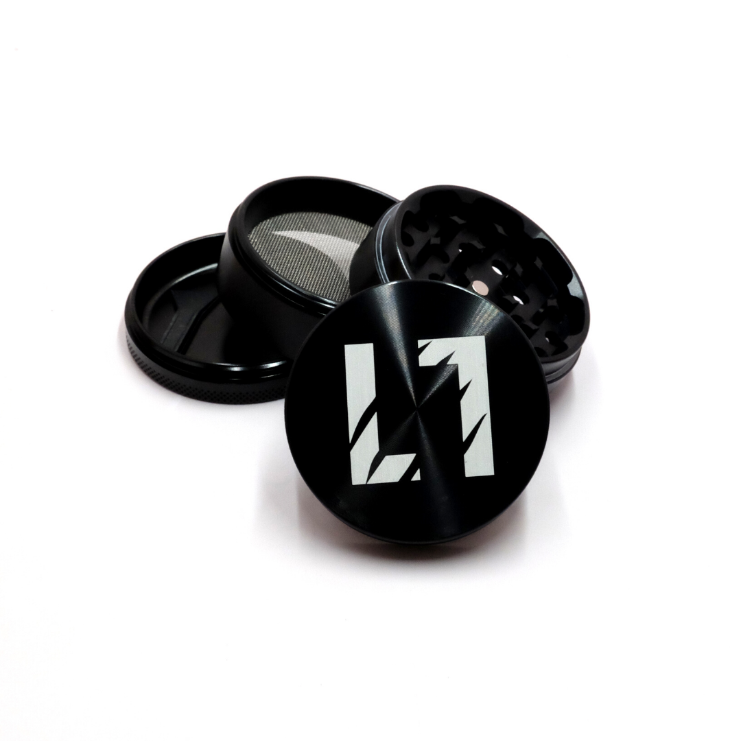 Jaeger | 4-Piece Grinder