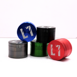 Jaeger | 4-Piece Grinder