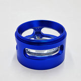 Rojo | 4-Piece Grinder