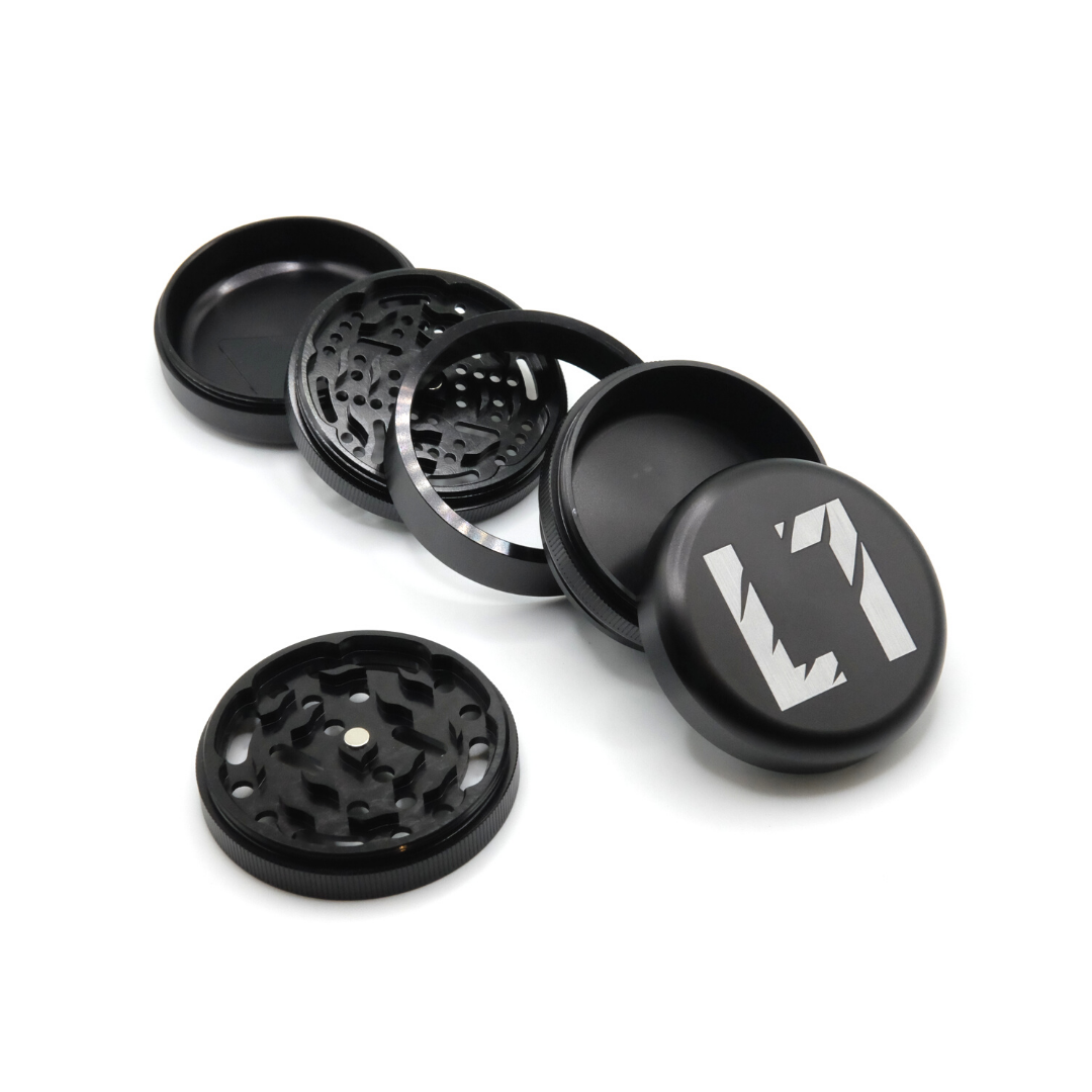 Granger | Premium Multi-Blade Grinder