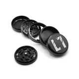 Granger | Premium Multi-Blade Grinder