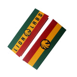 Lion Labs Rolling Papers