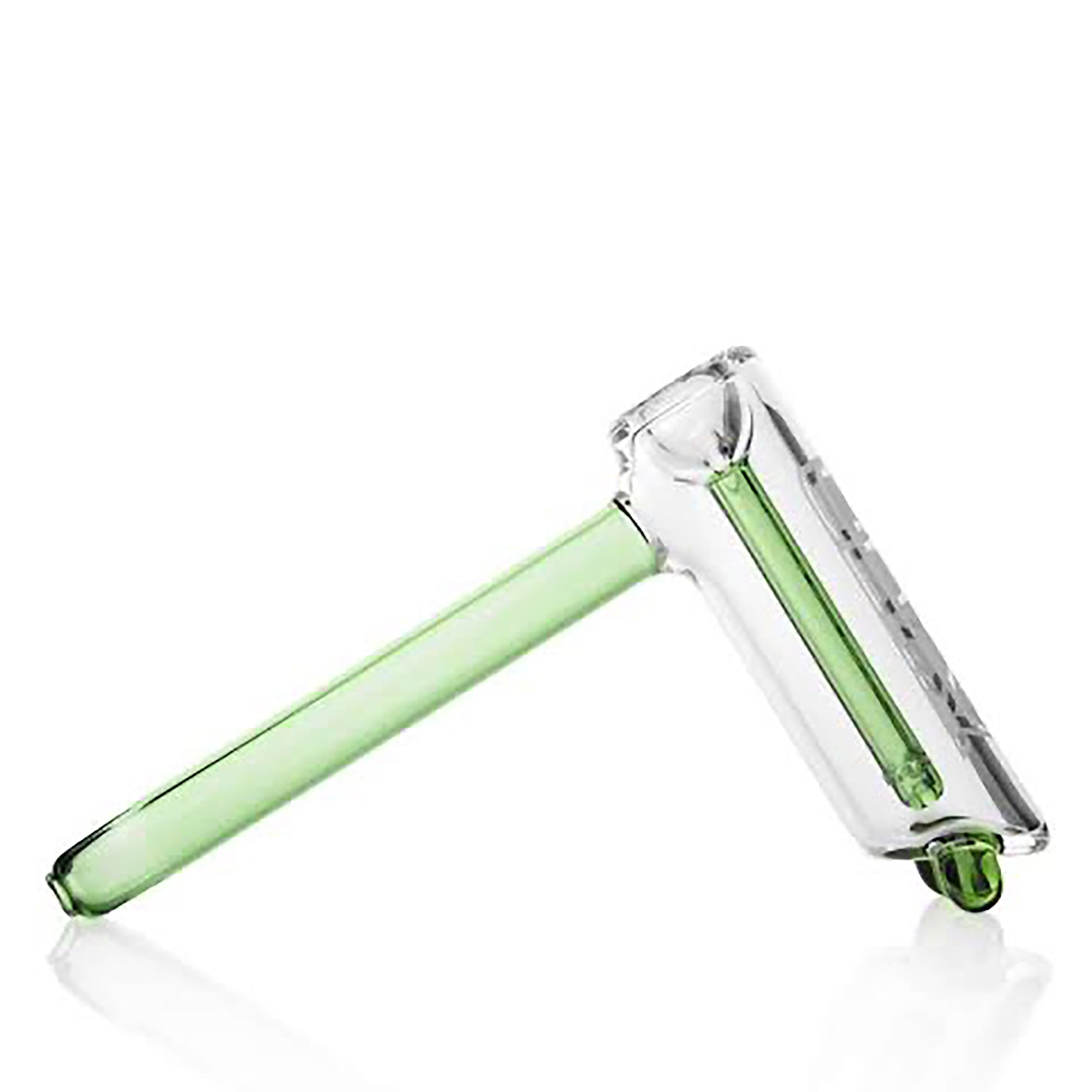 GRAV® Mini Hammer Bubbler - Colored