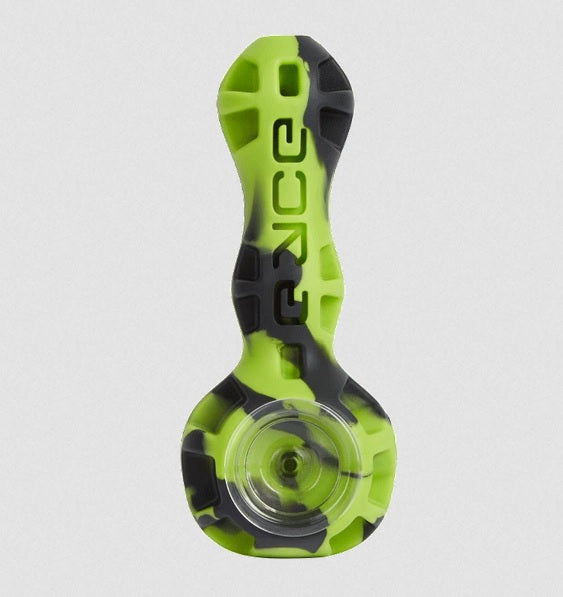 Eyce Spoon Silicone Pipe