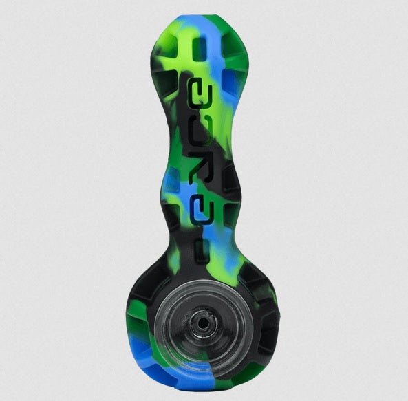 Eyce Spoon Silicone Pipe