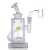 Christmas Collection: Frosted Ursa Mini Dab Rig