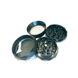 Geo | 4-Piece Grinder