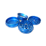 Geo | 4-Piece Grinder