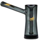 Smoked Glass Bubbler