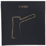 Smoked Glass Bubbler