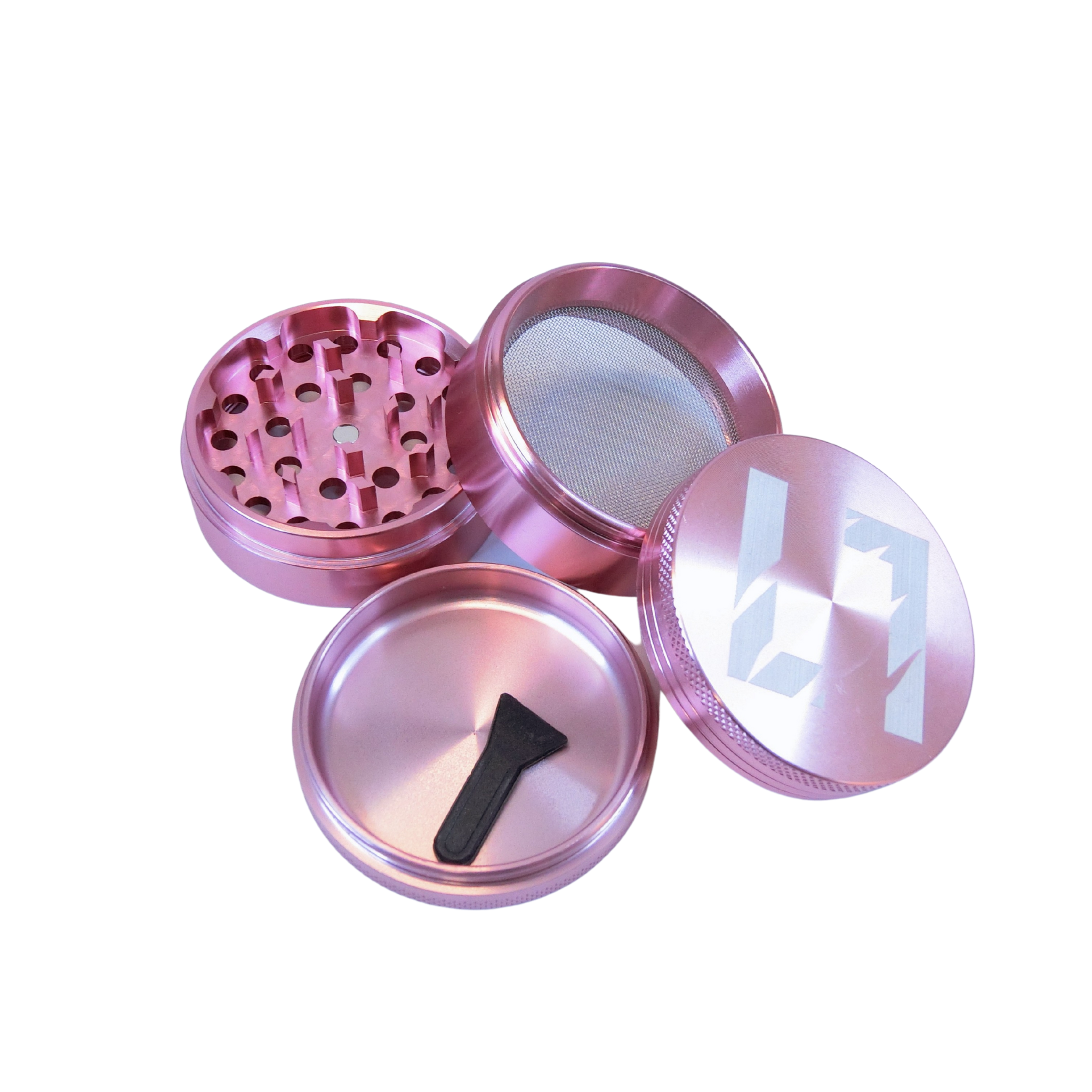 Jaeger | 4-Piece Grinder