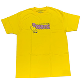 Donuts Strain Tee - Large