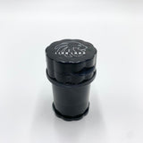 GK GrindKeeper | 2-in-1 Grinder Stash Jar