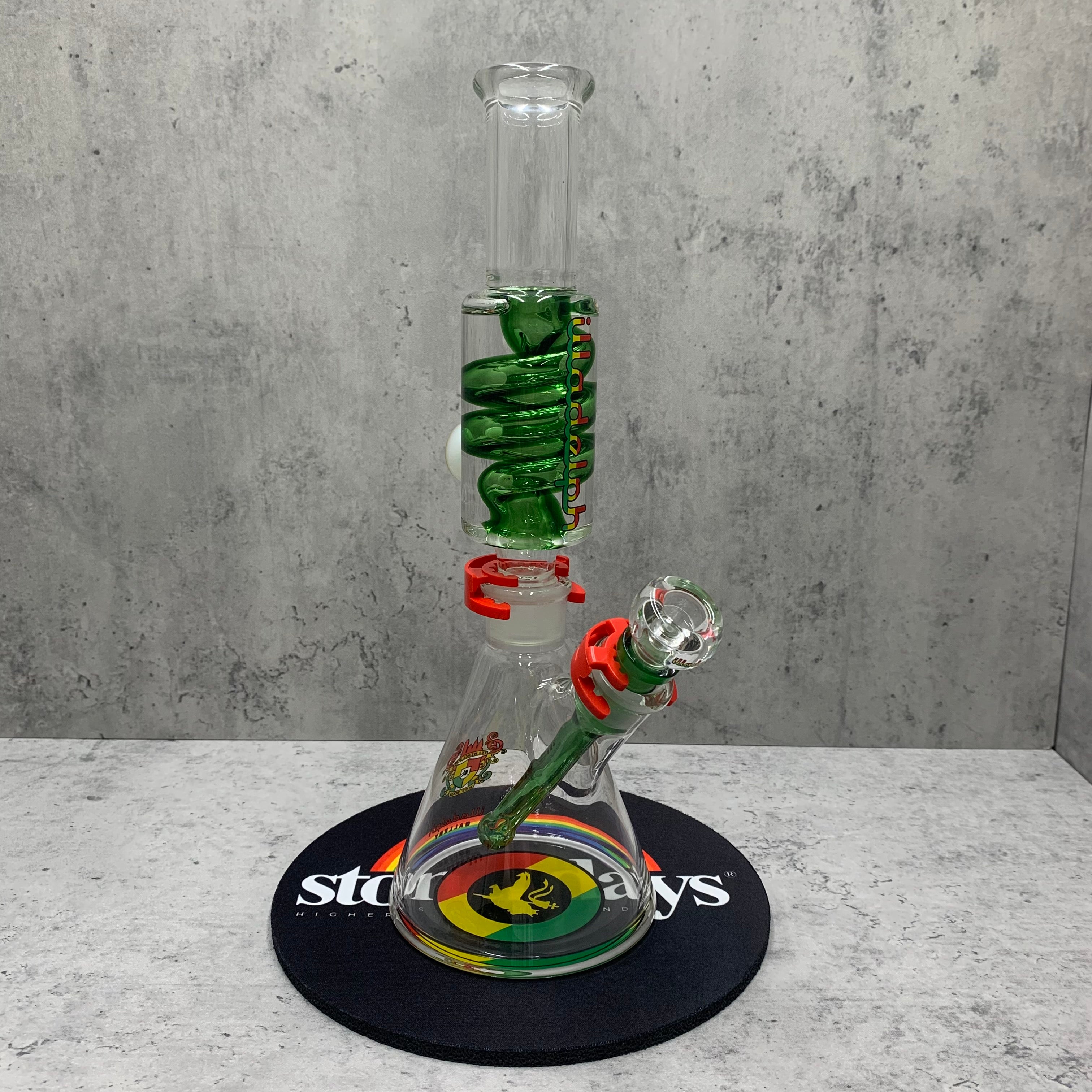 Micro Coil