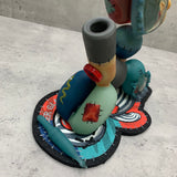Peter Muller and Blitzkriega - Torn Up Balloon Dog